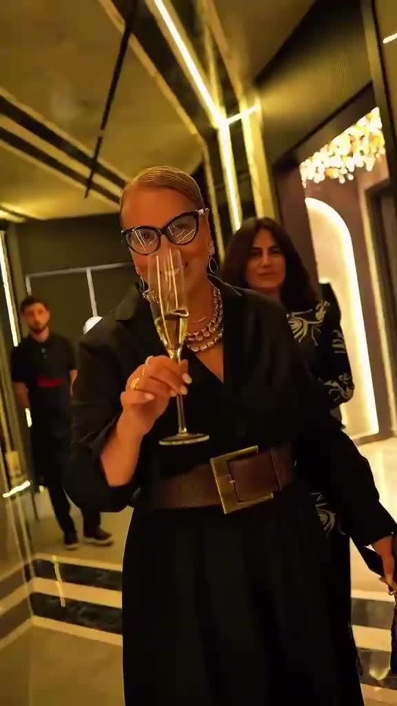 Dad və dəbin bir araya gəldiyi “Karolina Rooms”