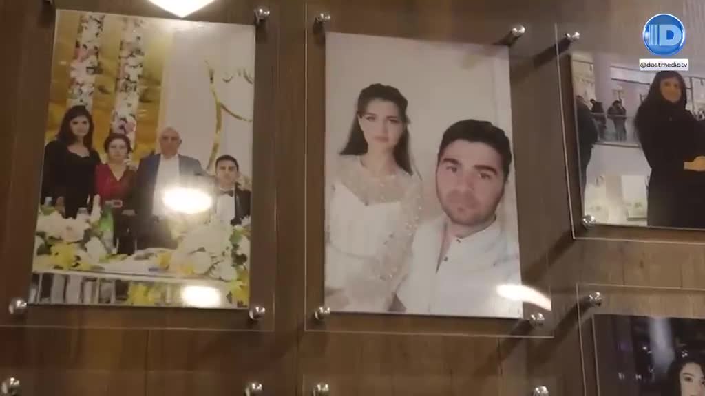 Hökumənin qardaşı onlara DOST oldu