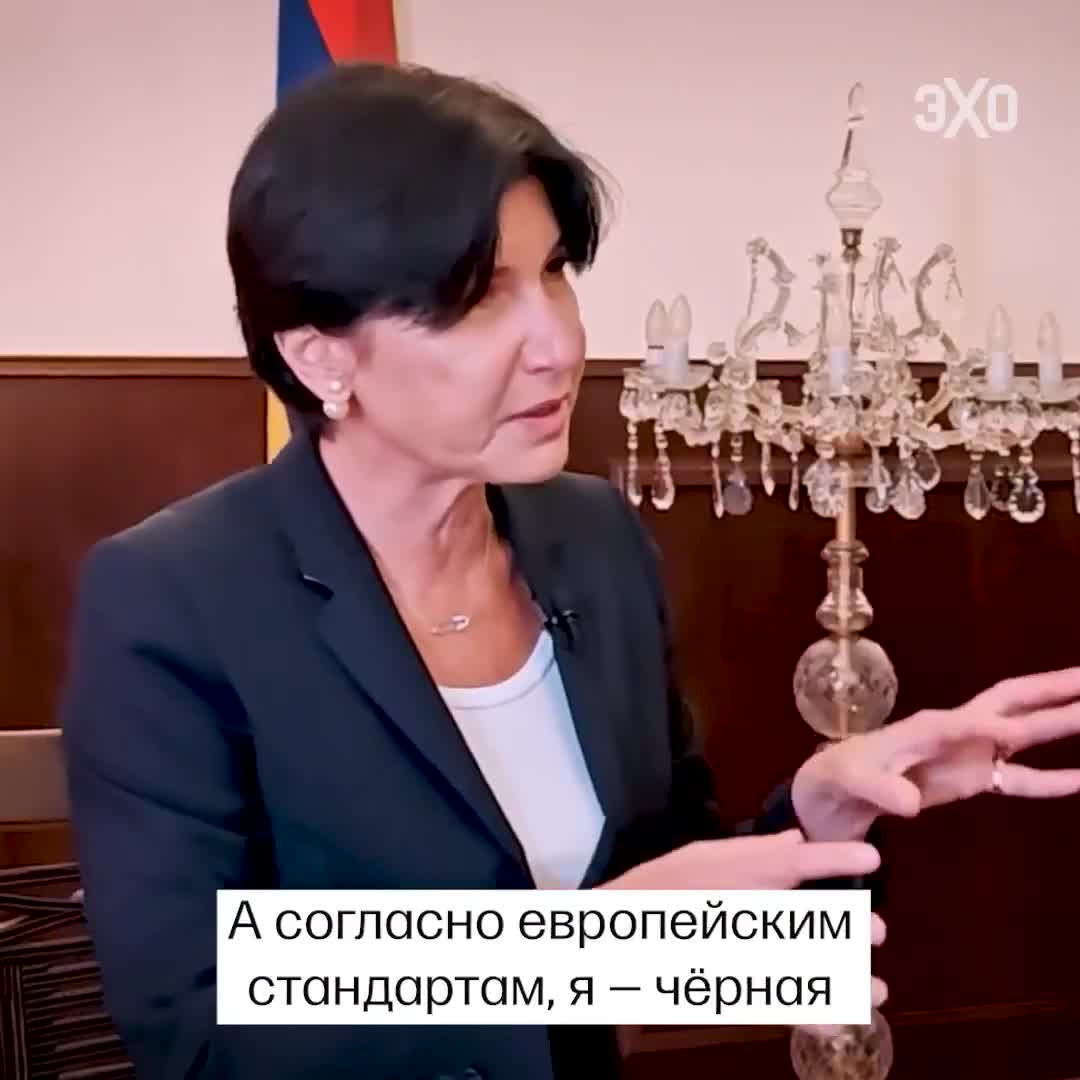 "Mən yarı azərbaycanlıyam"