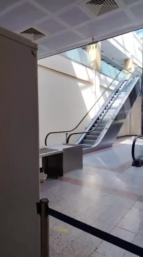 “Həmin görüntülər həqiqəti əks etdirmir