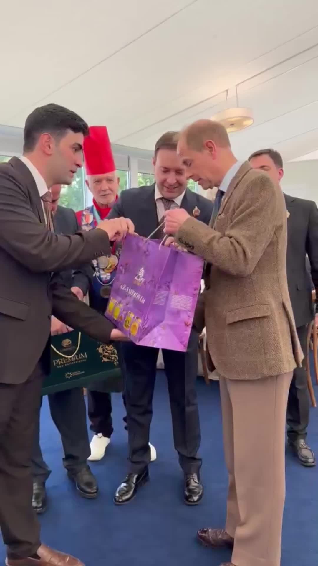 “Mangal Zugulba” Britaniyada Azərbaycanı uğurla təmsil etdi - 2