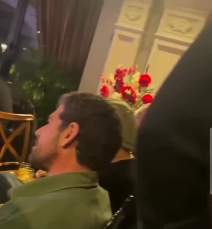 “Yeraltı”nın sezon finalını birlikdə izlədilər