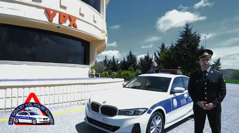 BDYP sürücülərə xəbərdarlıq etdi