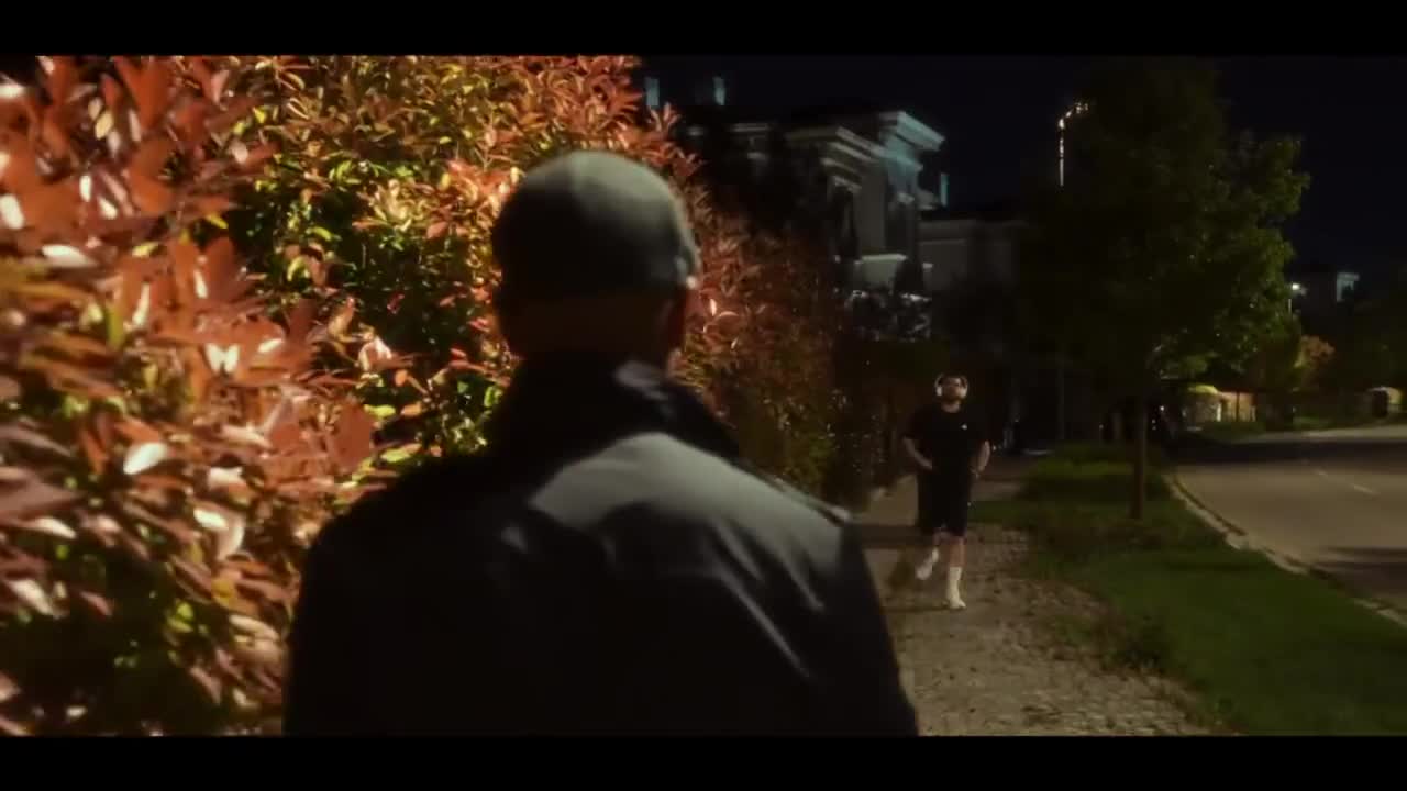“Qarabağ”dan film kimi transfer 