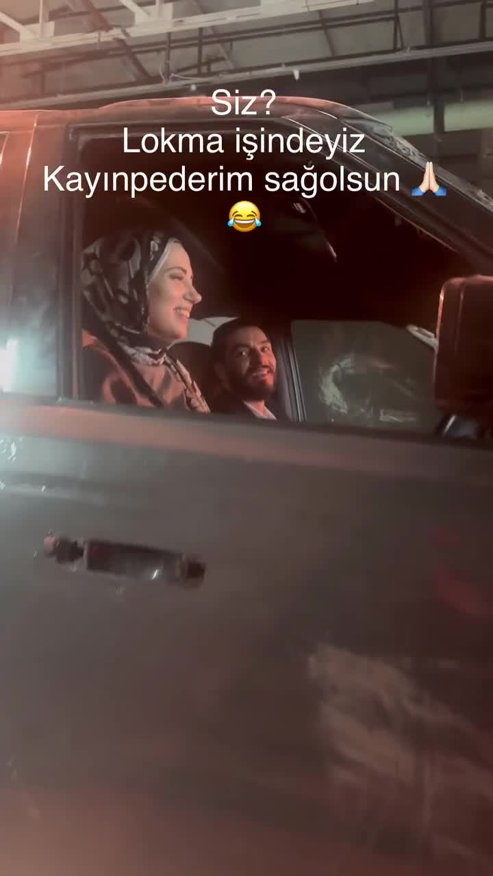 Sezon finalını belə çəkdilər
