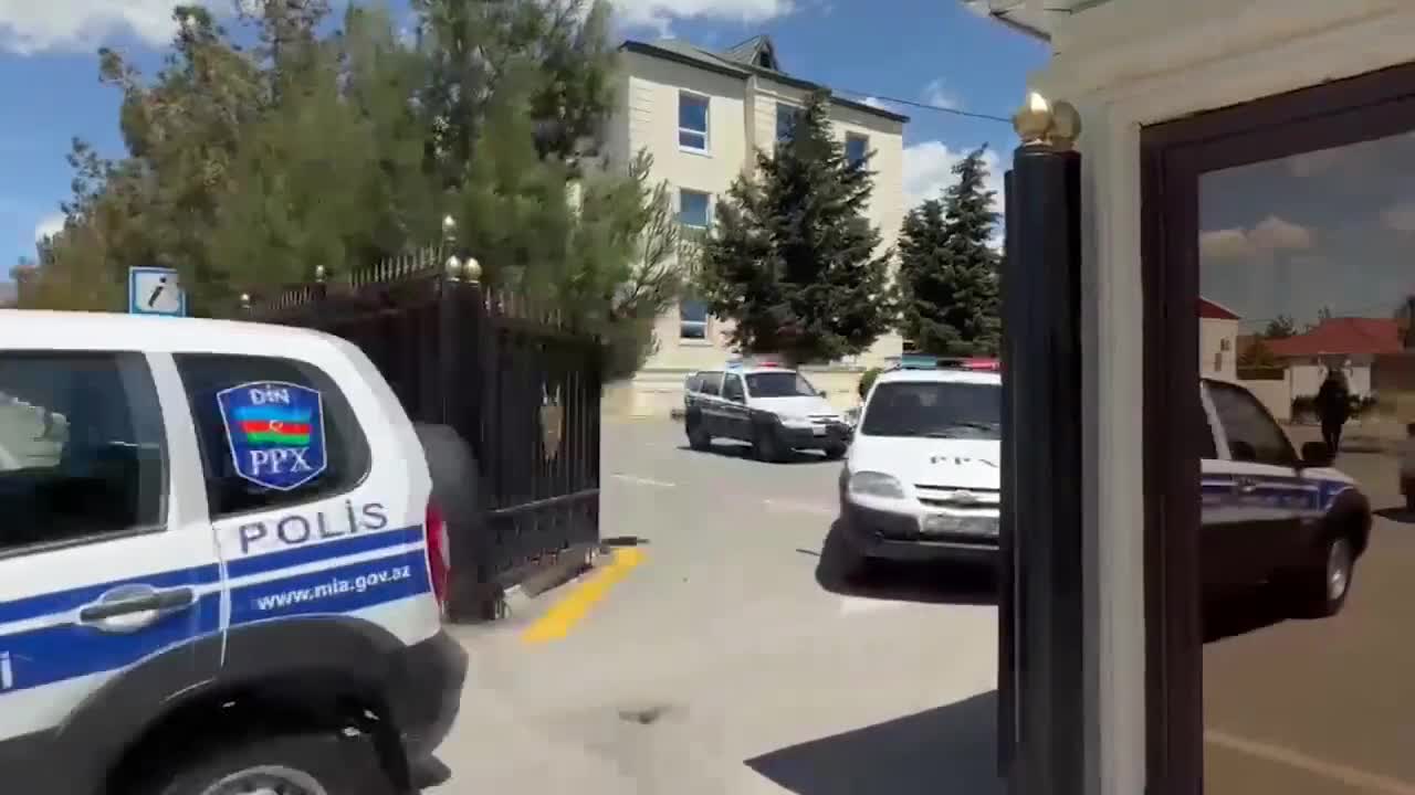 Qobustanda bir kişidən həm narkotik, həm də  “Makarov” aşkarlandı