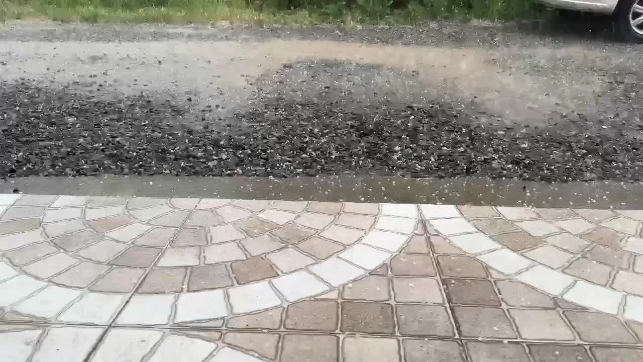 Kim deyər ki, mayın axırıdır?