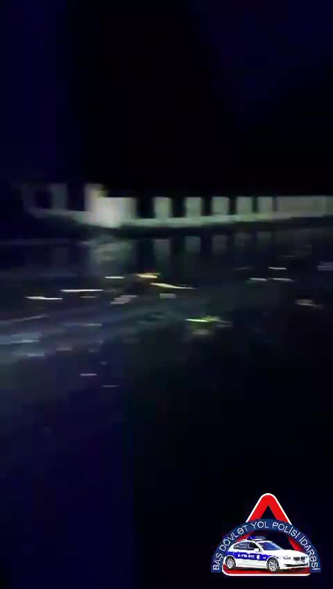 Yağışlı hava ilə bağlı BDYPİ-dən xəbərdarlıq