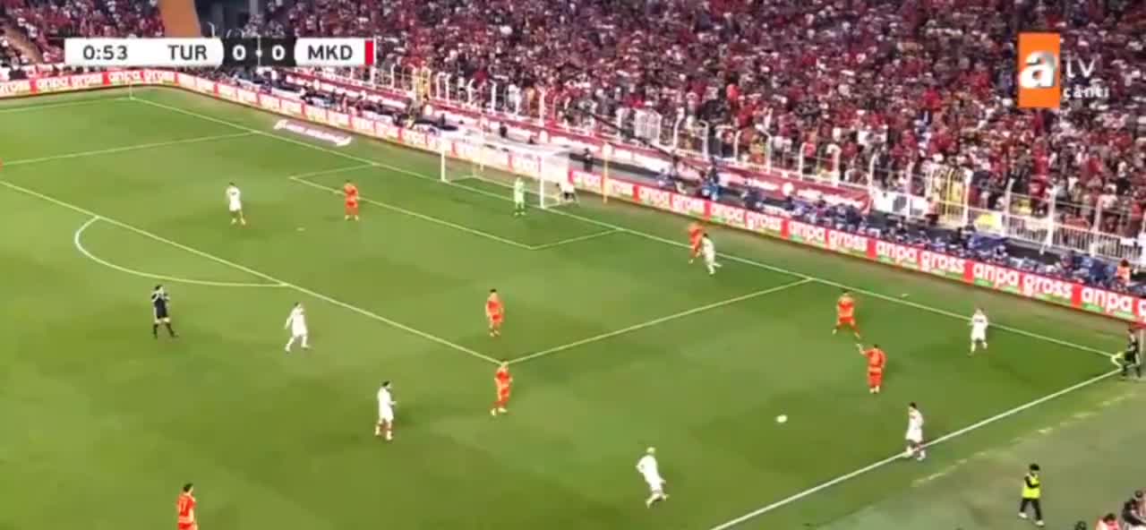 Orkun Kökçünün qolu
