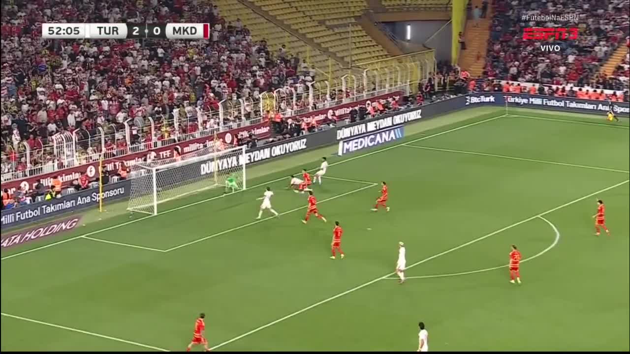 Deniz Gülün qolu