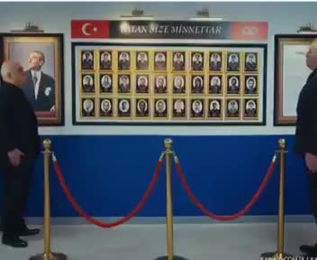Rza baba və komandası “şəhid” oldu 