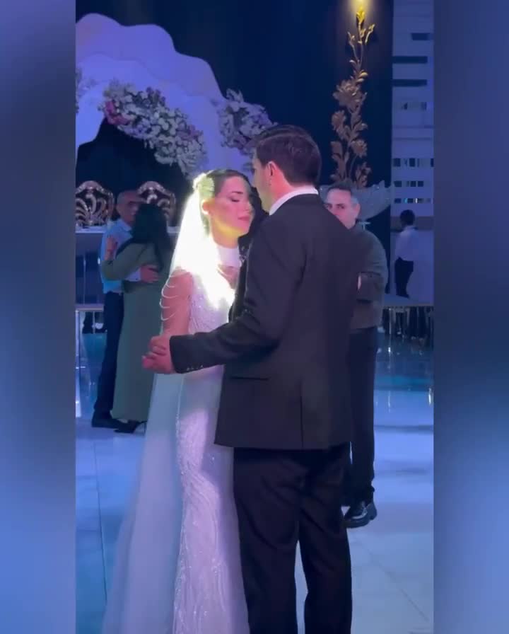 “Yarqunat”ın toyu oldu