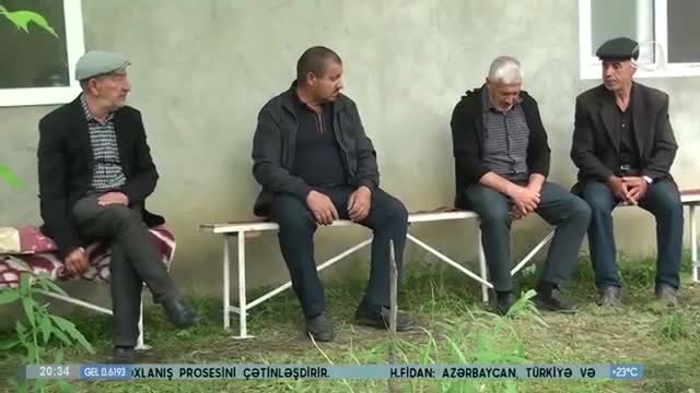 "Bizə başsağlığı veriblər,amma atamın gəmidə öldüyünə inanmırıq" 