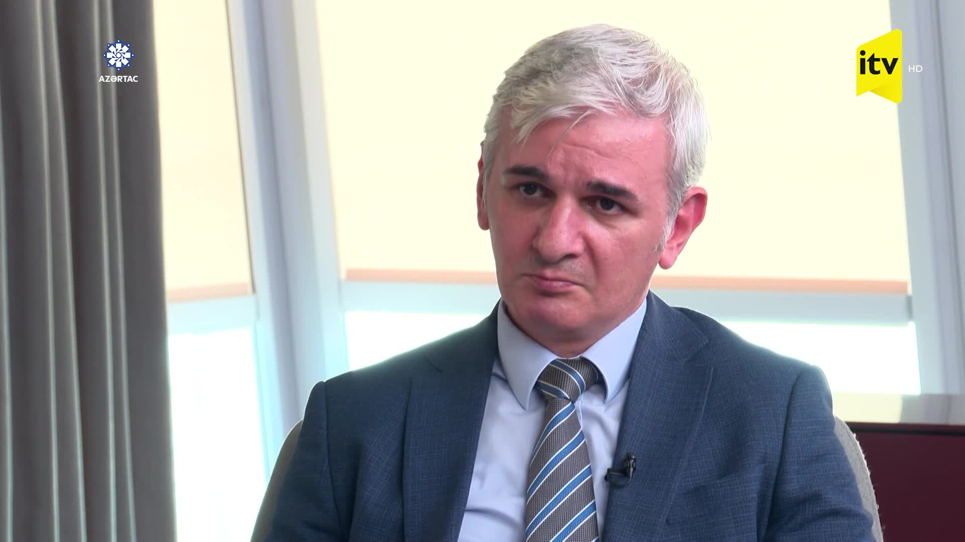 “Özəl kapital dövlət investisiyalarını üstələyir”