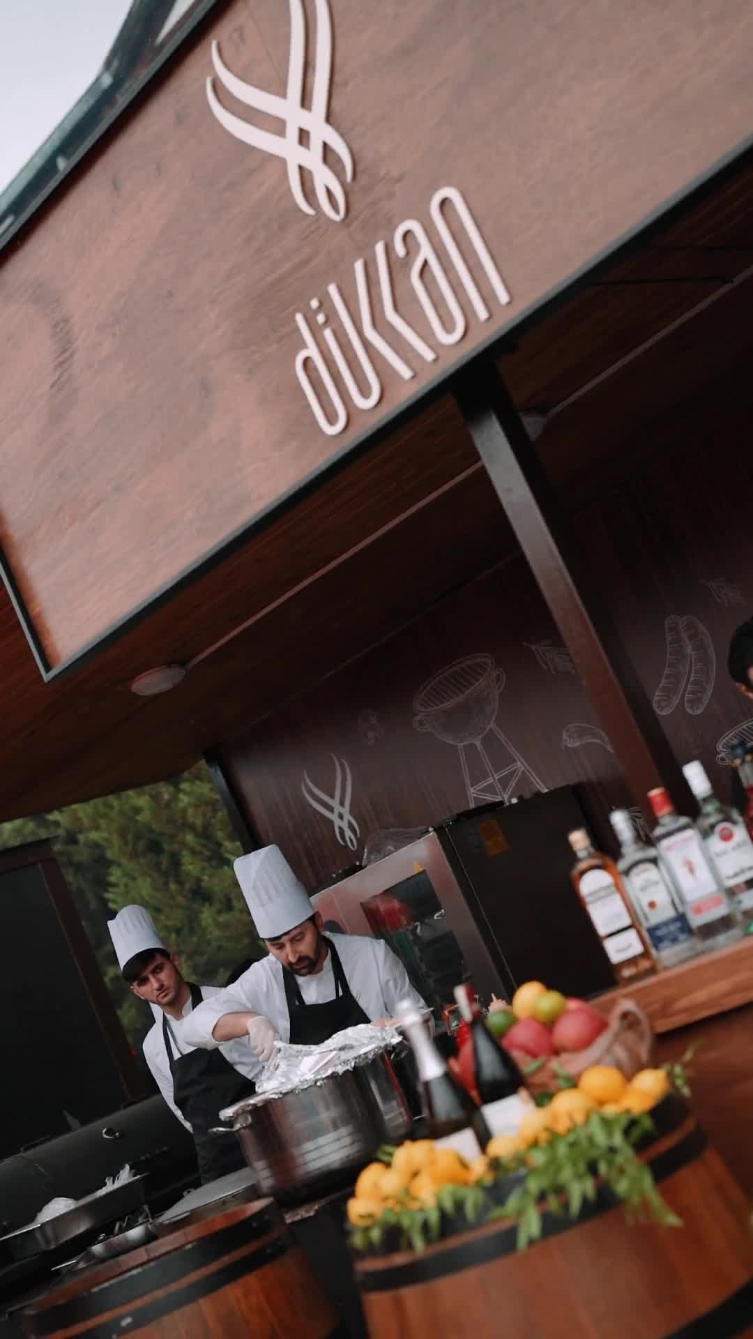 Bu Festivala doymaq olmur