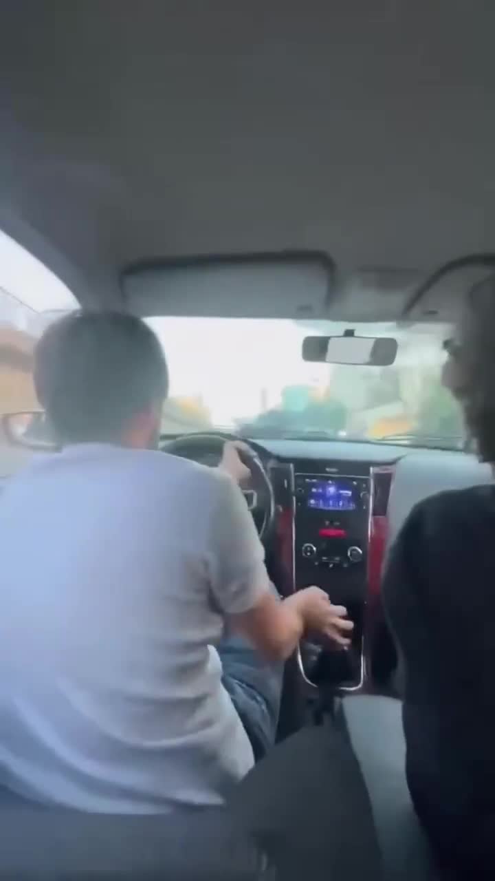Sübh saatlarında 