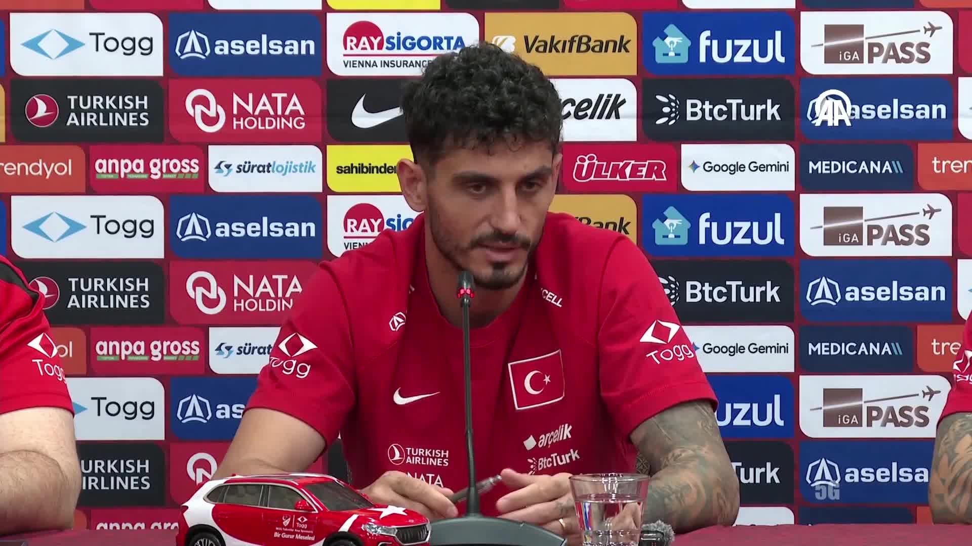 Tənqidlərə belə cavab verdi