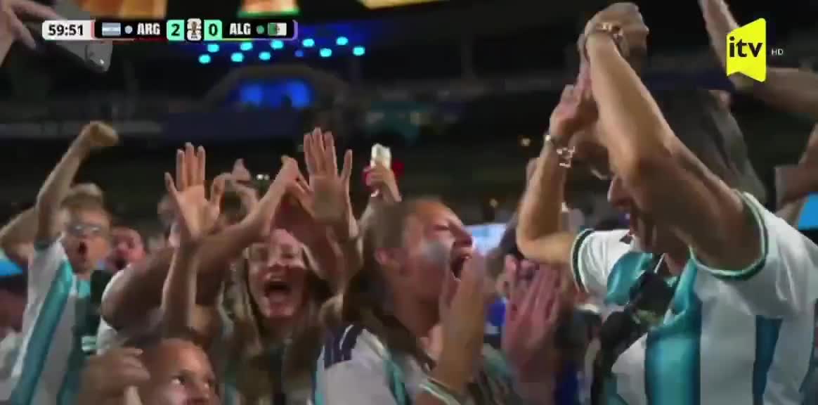 Messi dubl etdi