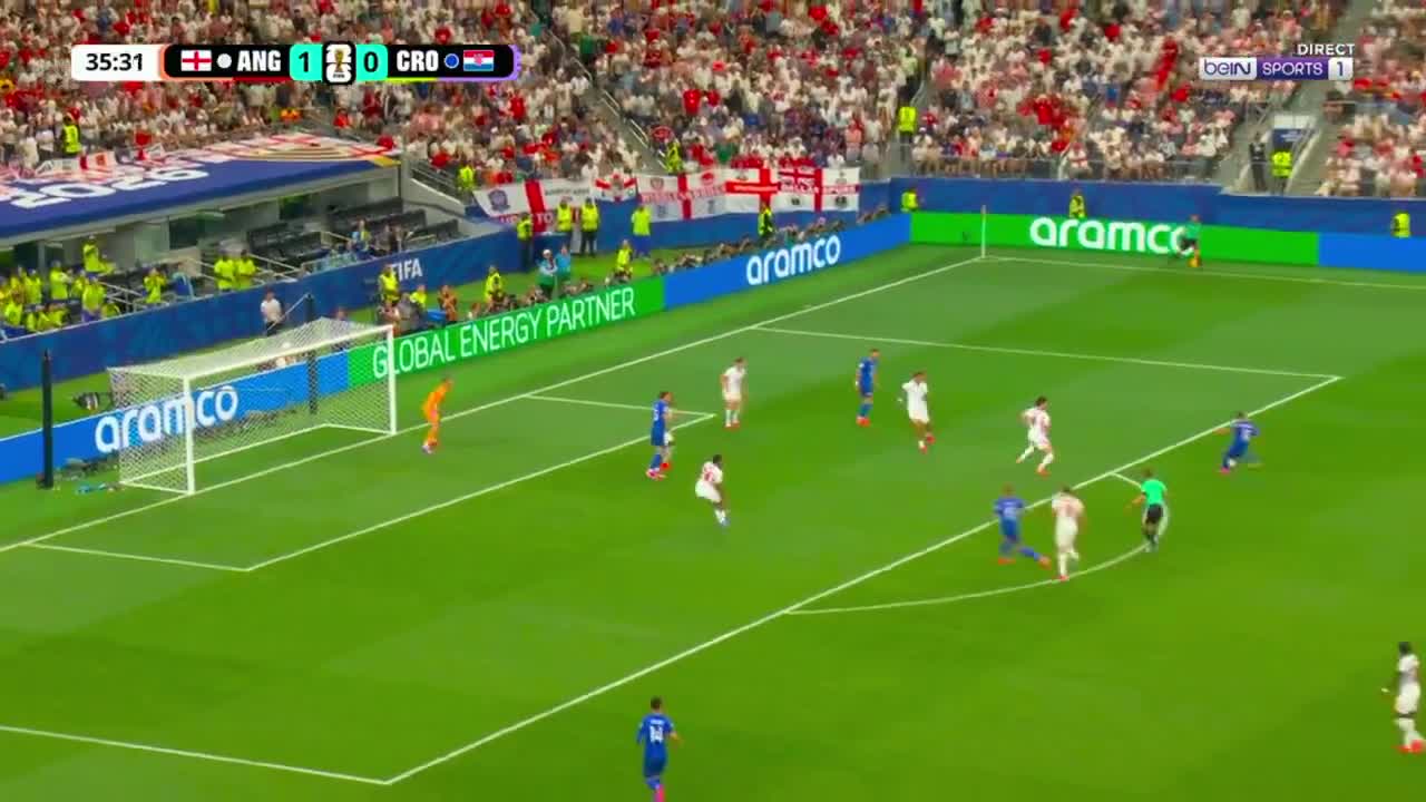 Martin Baturinanın qolu
