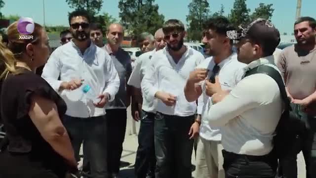“İşimizi təhvil versək də, aylardır maaş ala bilmirik”