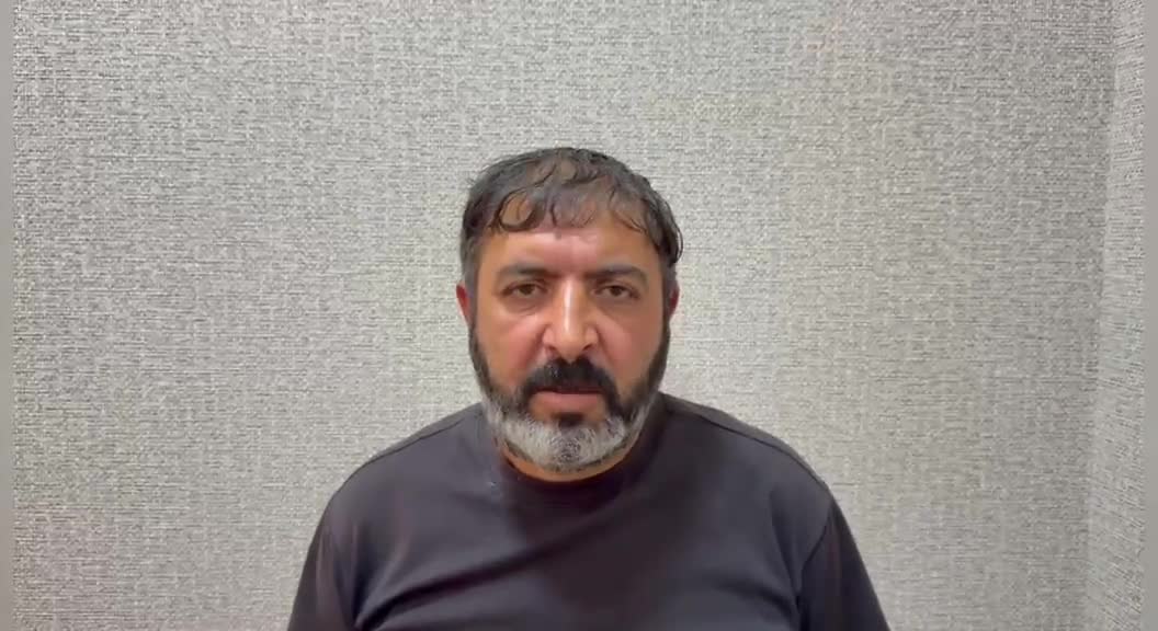 Evlərdən 50 minlik oğurluq ediblər