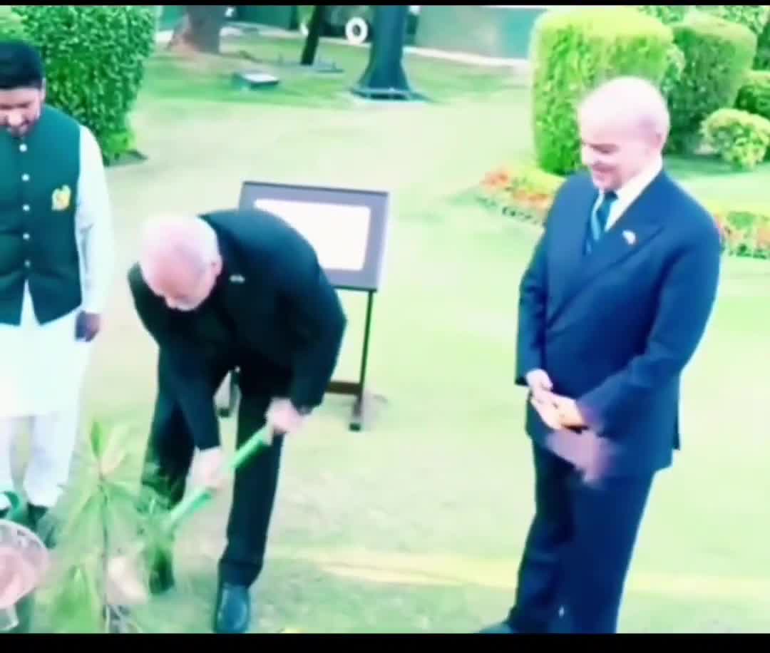 Pezeşkianın bu görüntüləri gündəm oldu