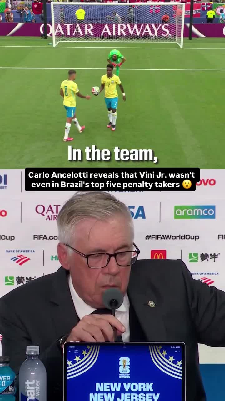 Ançelotti qalmaqallı məqama aydınlıq gətirdi