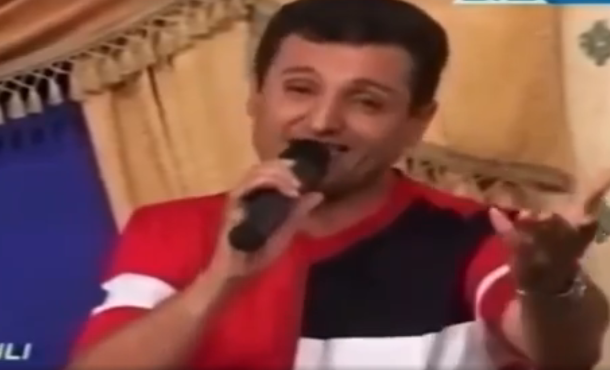 Qızı “Ələkbər əmi”ni belə yad etdi