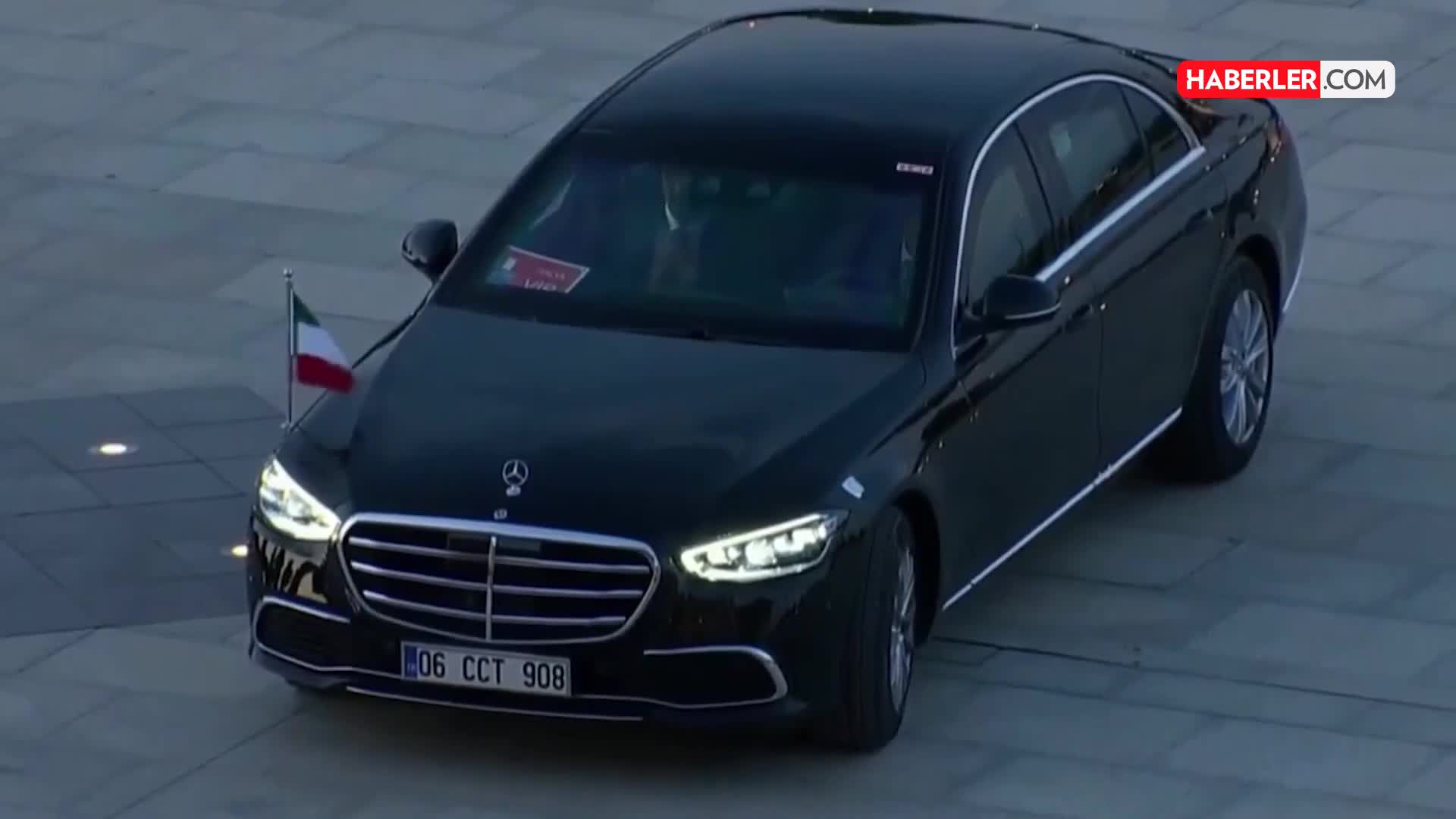 Hamıdan axırda o gəldi