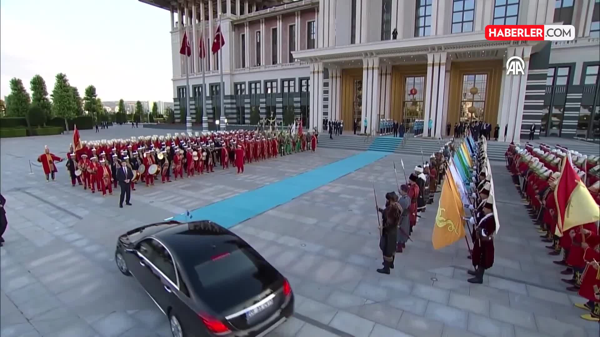 NATO Zirvəsində ən çox o müzakirə olundu