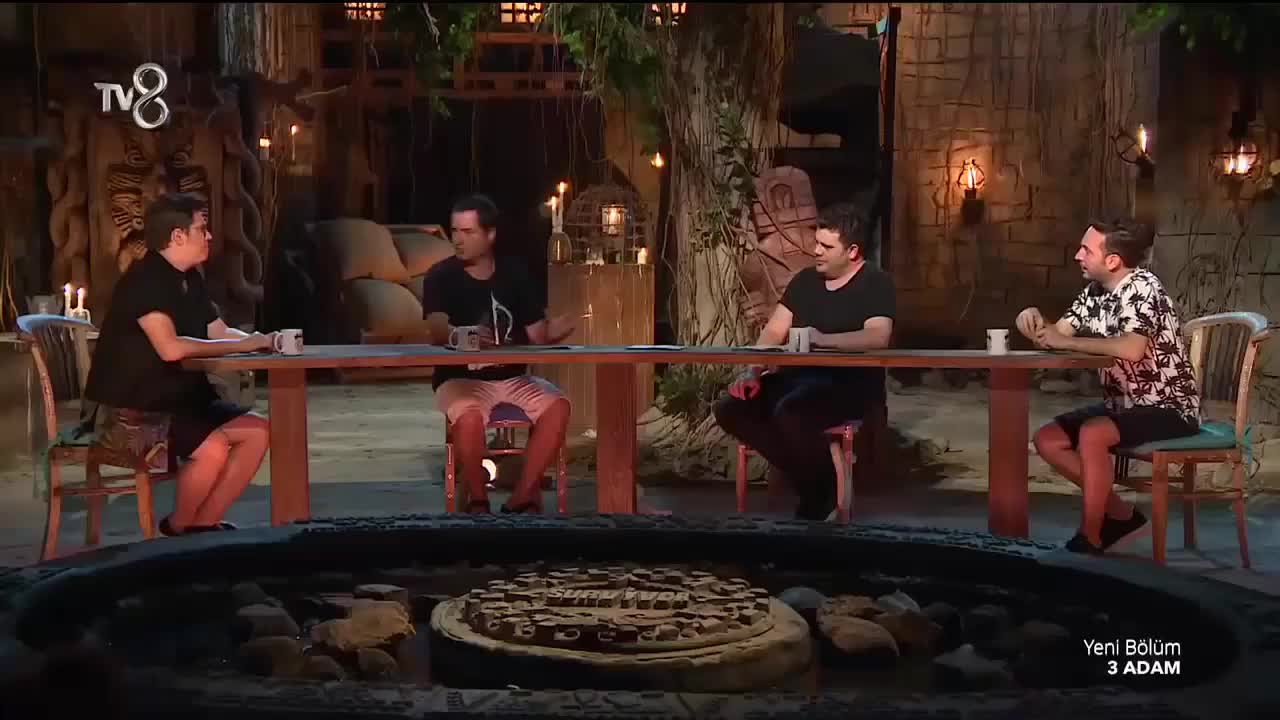 “İndiyə qədər etdiyim ən utandırıcı səhv idi”