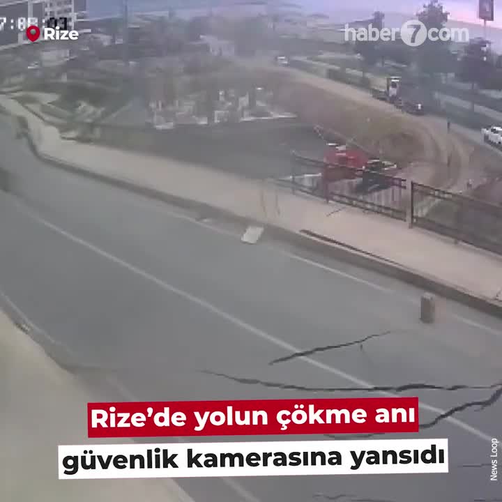 Yataqxana tikintisi zamanı istinad divarı çökdü
