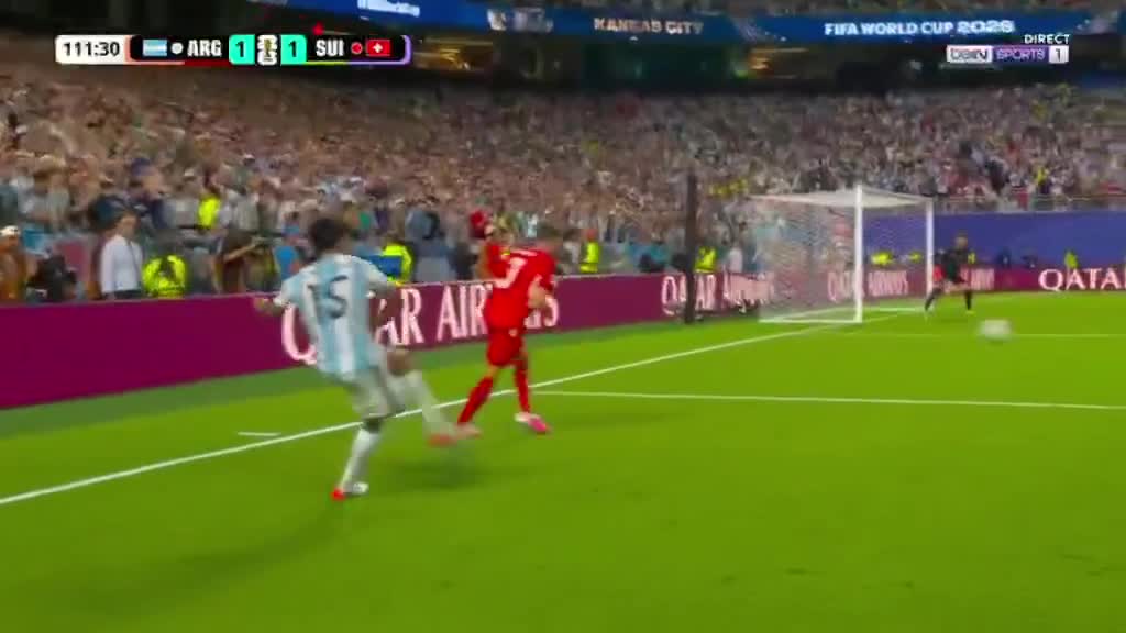 Alvarezin gözəl qolu