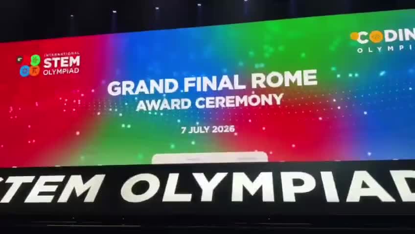 11 yaşlı azərbaycanlı məktəblinin böyük uğuru