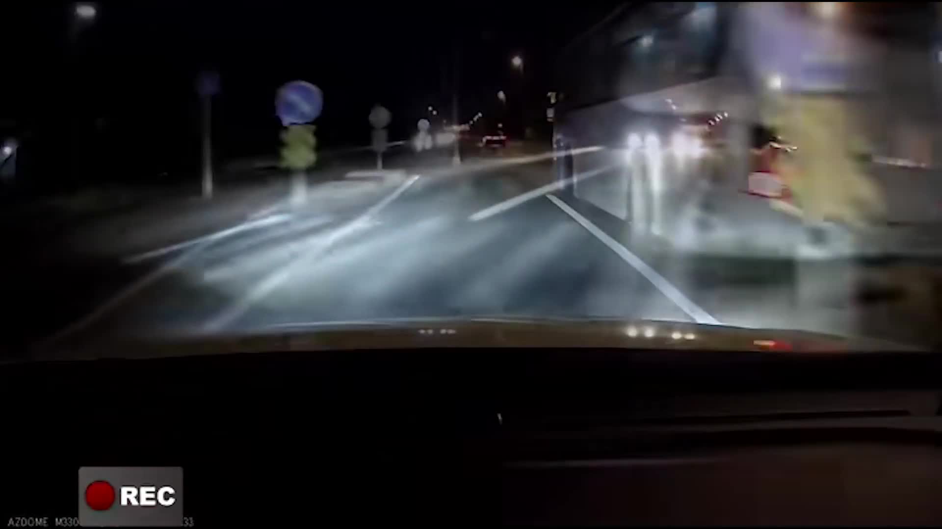 Az qala faciə baş verəcəkdi...