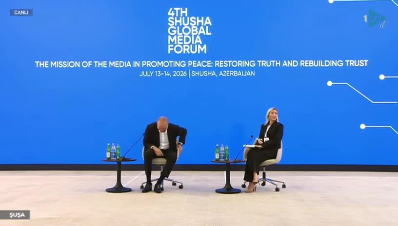 “Mənə verdiyi suala görə vəzifəsindən azad edilib”