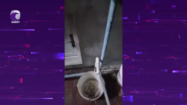 “Qış olsa, qar əridib içərik, belə olmaz axı...”