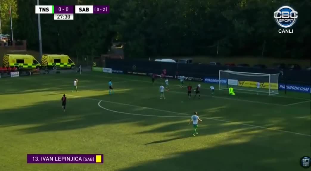 “Sabah” hesabı açdı