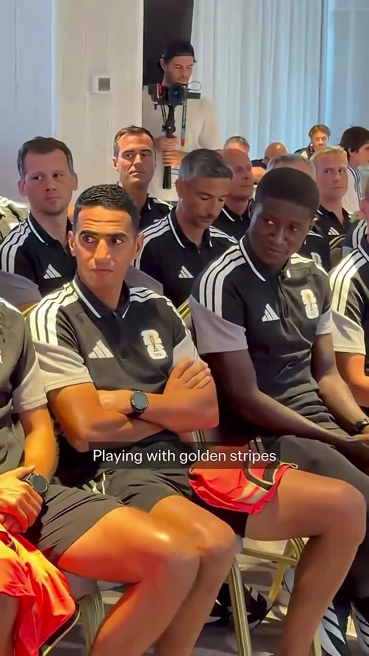 Final oyununa baş hakim seçilən Vinçiç ağladı