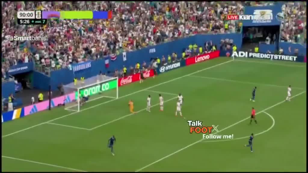 Dembelenin qolu
