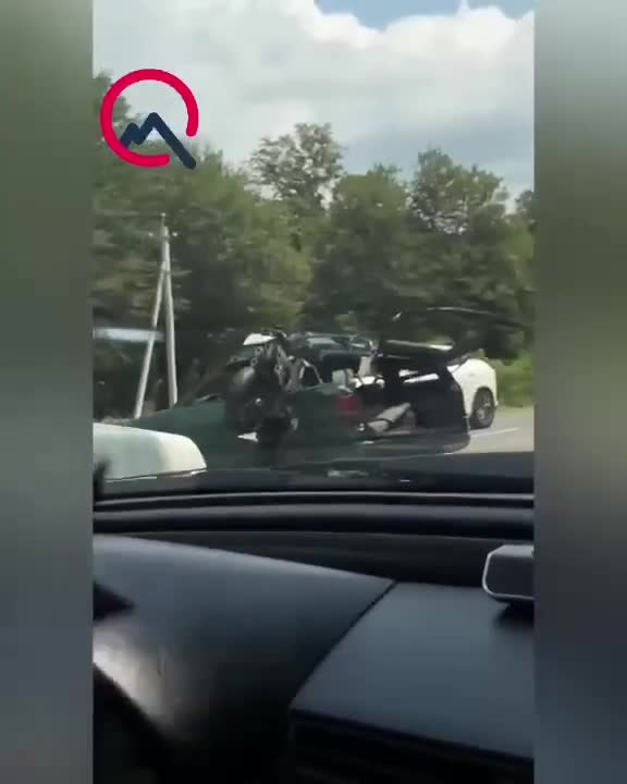 İsmayıllıda ağır qəza