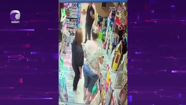 “Mən ondan həmişə qorxmuşam...” - Həmin kişi eks-iş yoldaşı imiş