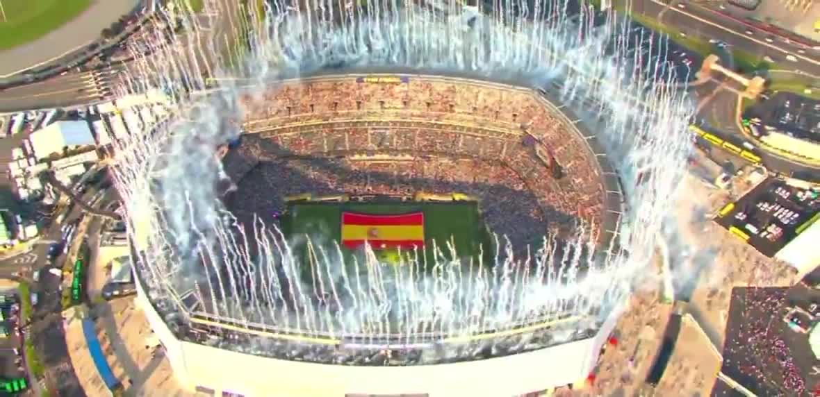 FIFA Argentinanın qələbəsinə hazırlaşırmış?