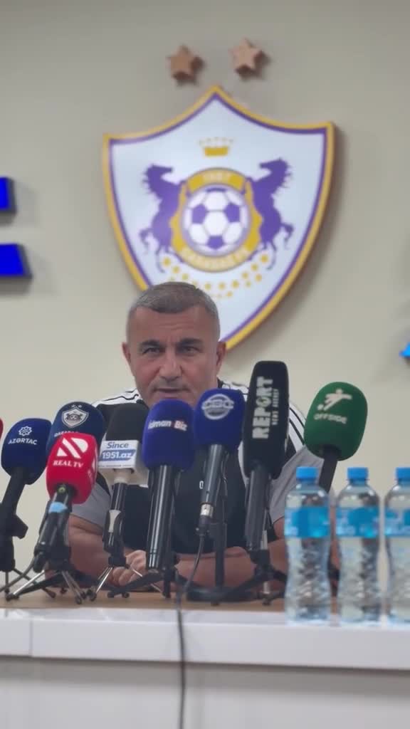 “VAR gələndən problemlər artıb”