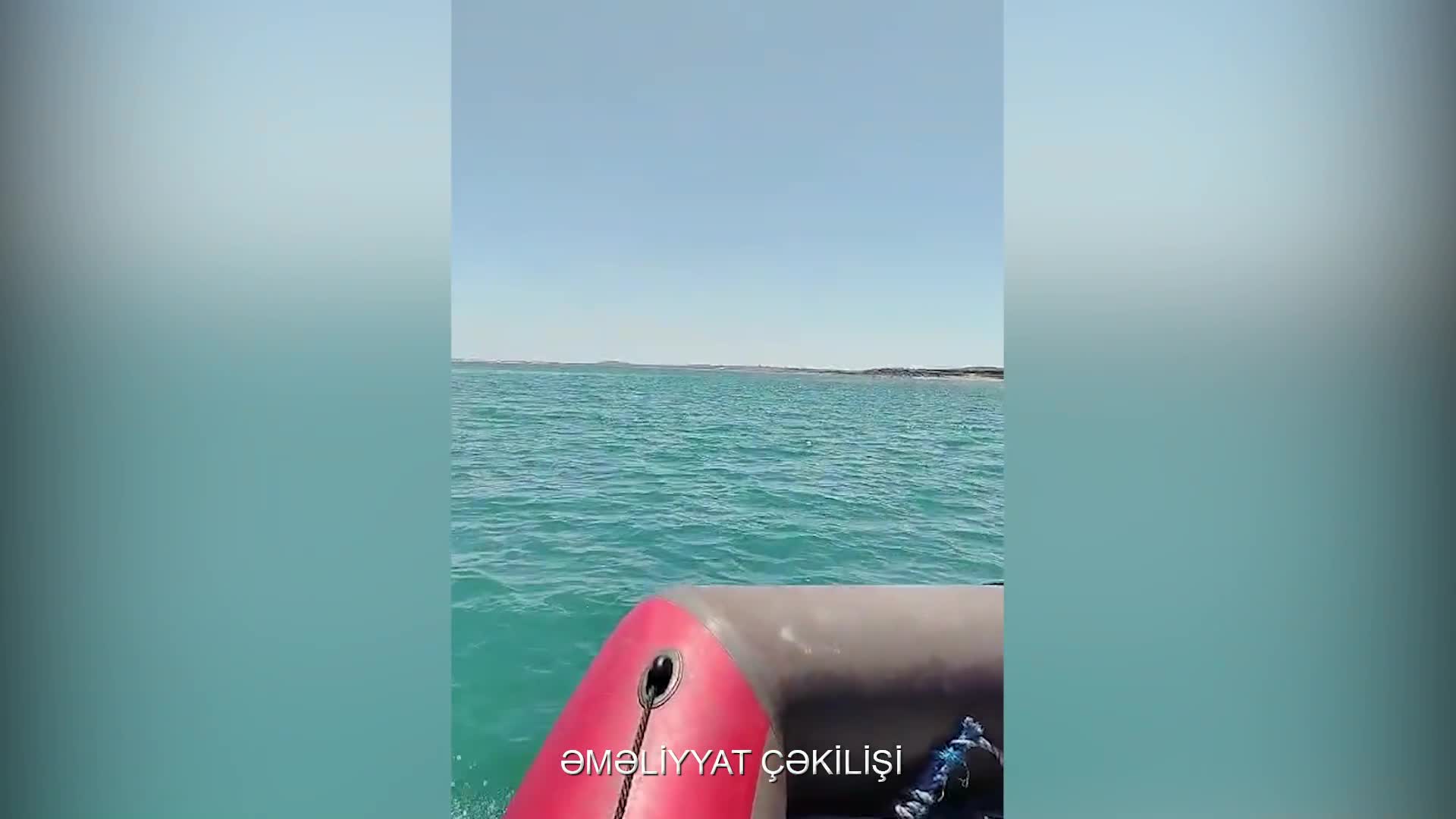 22 yaşlı Elgünün axtarışları davam edir