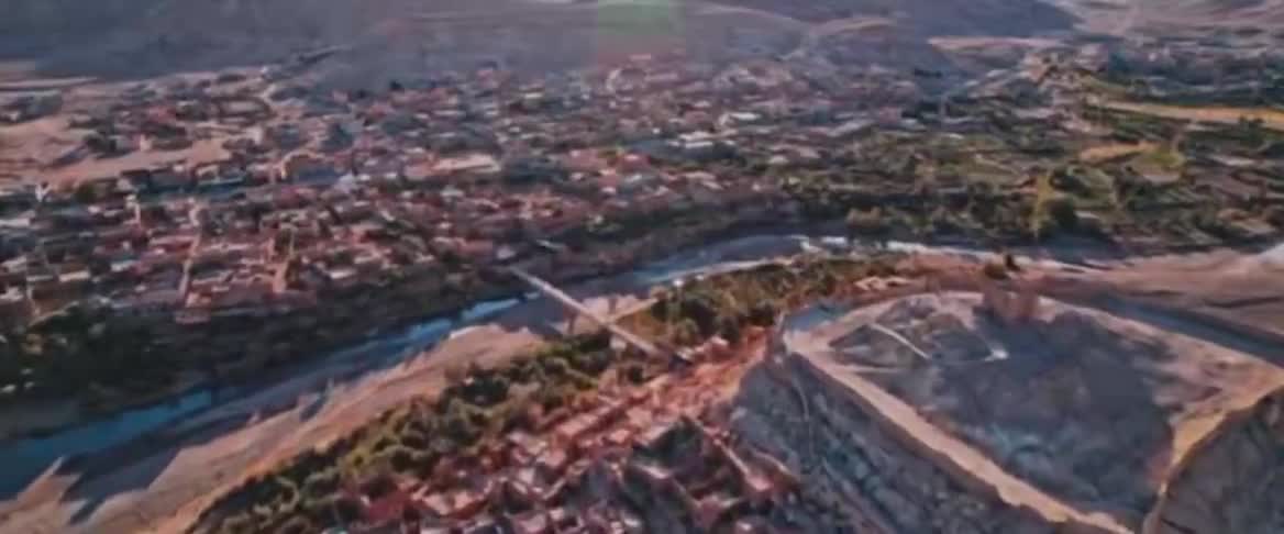 1055 kilometrlik yola Trampın adını verdilər