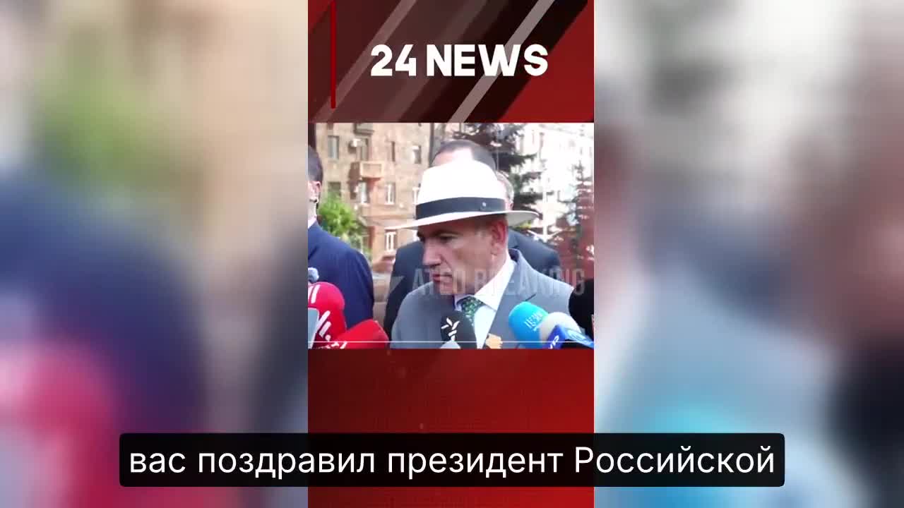 “İstəmədi, təbrik etmədi”
