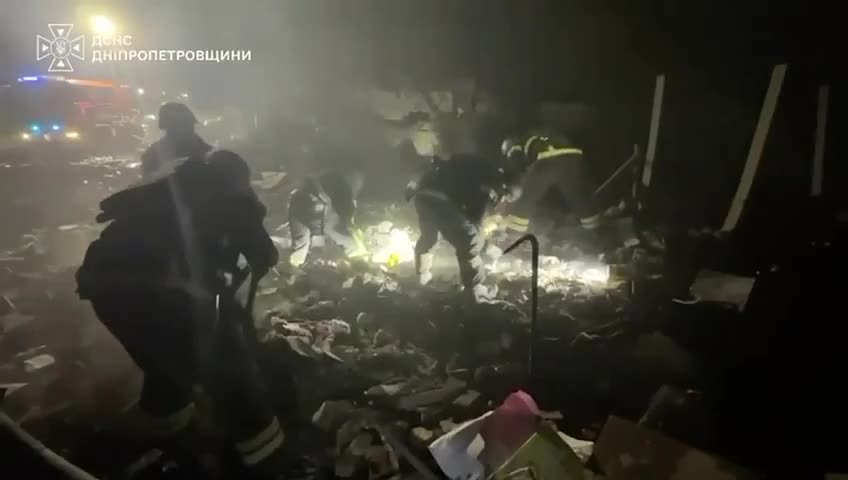 Ukraynaya hücumların fəsadları