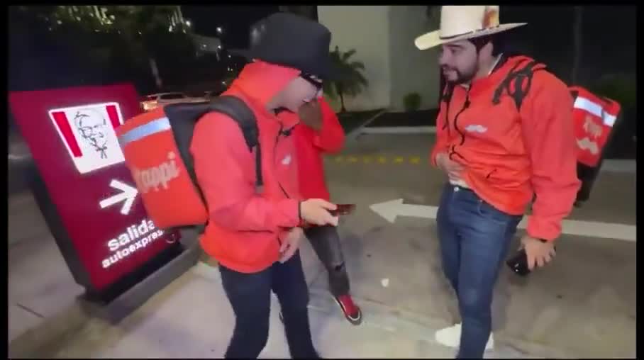 Canlı yayım zamanı güllələnərək öldürüldü