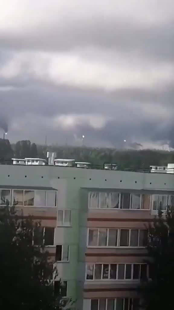 Tatarıstanda matəm elan edildi